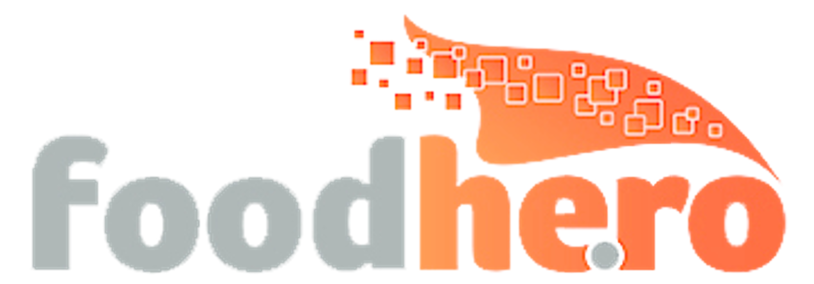 Food Hero Logo