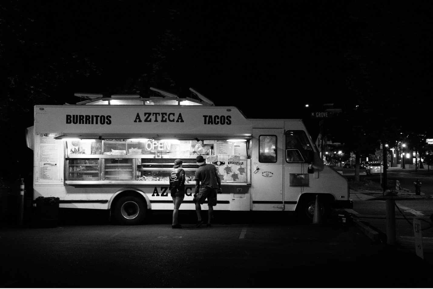 Food Truck